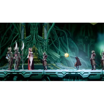 Playstation 5 igre - PS5 Shadow Labyrinth