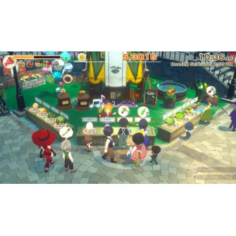 Nintendo Switch 2 igre - Switch 2 STORY OF SEASONS: Grand Bazaar