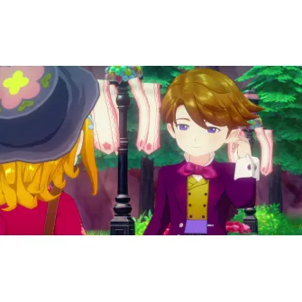 Nintendo Switch 2 igre - Switch 2 STORY OF SEASONS: Grand Bazaar