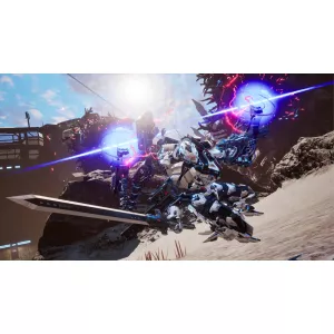 PS5 Daemon X Machina: Titanic Scion