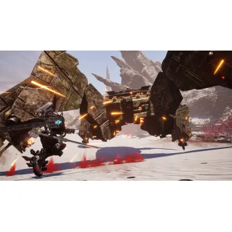 Nintendo Switch 2 igre - Switch 2 Daemon X Machina: Titanic Scion
