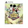 PS5 Disney Illusion Island Starring Mickey & Friends
