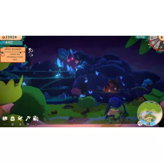 Nintendo Switch igre - Switch Amber Isle