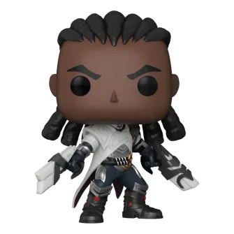 Funko POP! Figure - Funko POP! Games: League Of Legends - Lucian