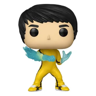 Funko POP! Figure - Funko POP! Icons: Bruce Lee