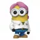 Funko POP! Rocks: Minions x BTS - Jin