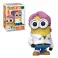 Funko POP! Rocks: Minions x BTS - Jin