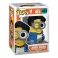 Funko POP! Rocks: Minions x BTS - Jung Kook