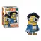 Funko POP! Rocks: Minions x BTS - Jung Kook