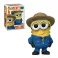 Funko POP! Rocks: Minions x BTS - RM