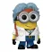 Funko POP! Rocks: Minions x BTS - Suga