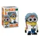 Funko POP! Rocks: Minions x BTS - Suga