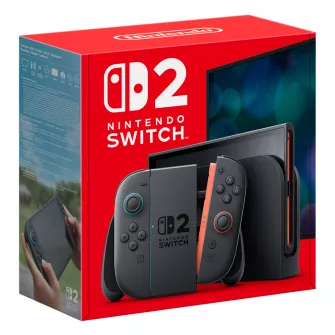 Nintendo Switch 2 konzole - Nintendo Switch 2