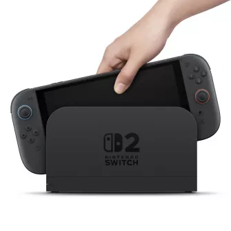 Nintendo Switch 2 konzole - Nintendo Switch 2