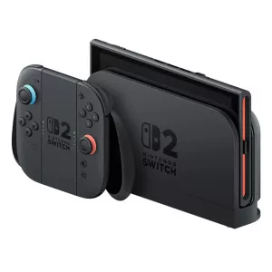 Nintendo Switch 2 + Mario Kart World