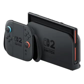 Nintendo Switch 2 konzole - Nintendo Switch 2 + Mario Kart World