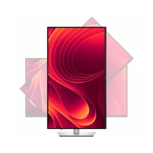 31.5 inch P3225QE 4K 100Hz USB-C Pro Plus IPS monitor 