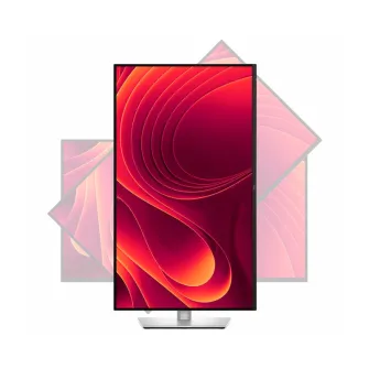 Monitori - 31.5 inch P3225QE 4K 100Hz USB-C Pro Plus IPS monitor 