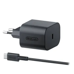 Nintendo Switch 2 AC Power Adapter