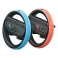 Nintendo Switch 2 Joy-Con Steering Wheel Pair