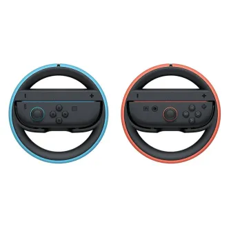 Volani za konzole - Nintendo Switch 2 Joy-Con Steering Wheel Pair