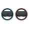 Nintendo Switch 2 Joy-Con Steering Wheel Pair