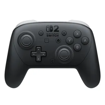 Gejmpedi - Nintendo Switch 2 Pro Controller