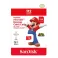 Nintendo Switch 2 Micro SD Express 256GB (SanDisk)