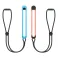 Nintendo Switch 2 Joy-Con Straps Red-Blue (Set of 2)