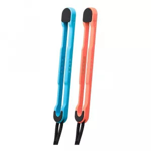 Nintendo Switch 2 Joy-Con Straps Red-Blue (Set of 2)