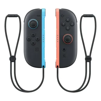 Gejmpedi - Nintendo Switch 2 Joy-Con Red-Blue Set