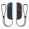 Nintendo Switch 2 Joy-Con Red-Blue Set