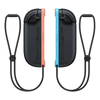 Gejmpedi - Nintendo Switch 2 Joy-Con Red-Blue Set