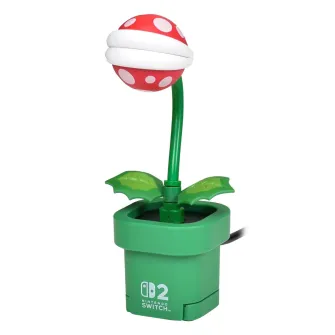 Ostala oprema za konzole i gejmpede - Nintendo Switch 2 Super Mario Piranha Camera