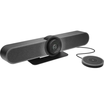 Web kamere - Logitech Meetup Video Conferencing Expansion Mic - dodatni mikrofon