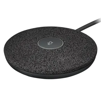 Web kamere - Logitech Microphone Pod for Logitech Rally Graphite