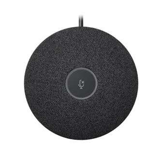 Web kamere - Logitech Microphone Pod for Logitech Rally Graphite