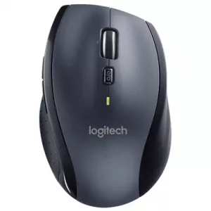 Logitech M705 Marathon Mouse Wireless USB, Black
