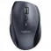 Logitech M705 Marathon Mouse Wireless USB, Black