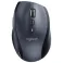 Logitech M705 Marathon Mouse Wireless USB, Black