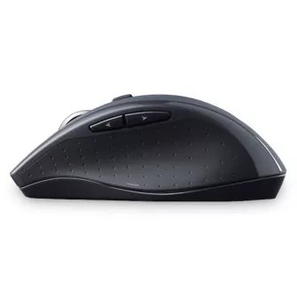 Kancelarijski miševi - Logitech M705 Marathon Mouse Wireless USB, Black