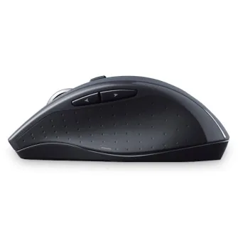 Kancelarijski miševi - Logitech M705 Marathon Mouse Wireless USB, Black