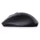 Logitech M705 Marathon Mouse Wireless USB, Black