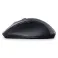 Logitech M705 Marathon Mouse Wireless USB, Black