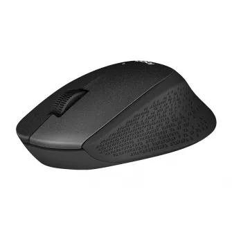Kancelarijski miševi - Logitech B330 Silent Wireless mouse Black for Business