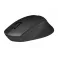 Logitech B330 Silent Wireless mouse Black for Business
