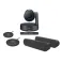 Logitech Rally Plus Ultra HD Video Conferencing Webcam