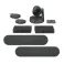 Logitech Rally Plus Ultra HD Video Conferencing Webcam