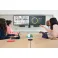 Logitech Rally Plus Ultra HD Video Conferencing Webcam