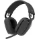 Logitech Zone Vibe100 Headset - Graphite